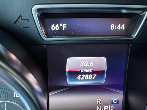 Used 2019 Mercedes-Benz GLS 450 4MATIC image 34