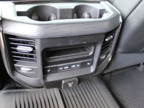 New 2026 RAM 2500 Rebel w/ Rebel Level 2 Equipment Group AWD/4WD image 34