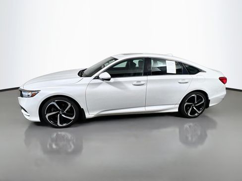 Used 2020 Honda Accord Sport image 9