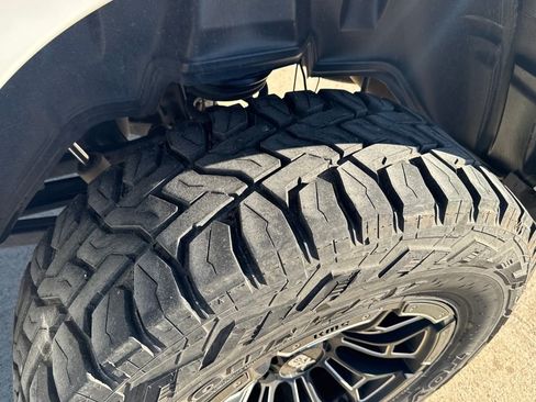 Used 2020 RAM 1500 Laramie w/ Sport Appearance Package image 27