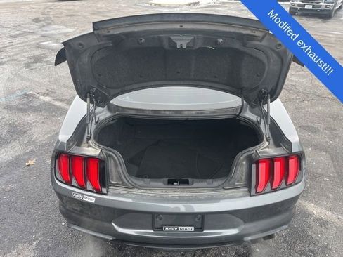 Used 2022 Ford Mustang GT w/ Equipment Group 301A image 11