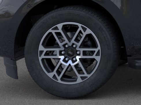 New 2026 Ford Expedition Active image 19