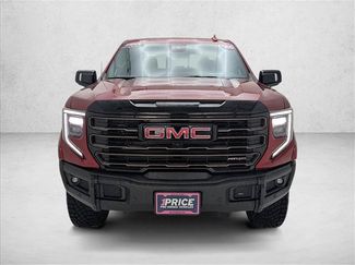 Used 2026 GMC Sierra 1500 AT4X AWD/4WD video 2