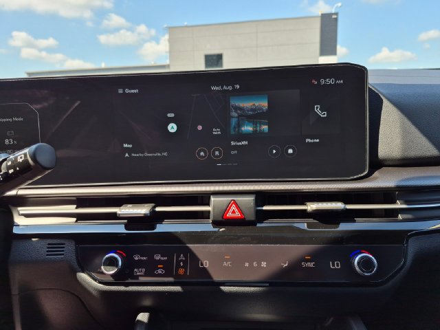 New 2026 Kia Sportage SX FWD image 17