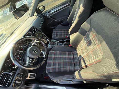 Used 2020 Volkswagen GTI S image 14