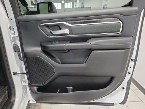 Used 2022 RAM 1500 Big Horn image 17
