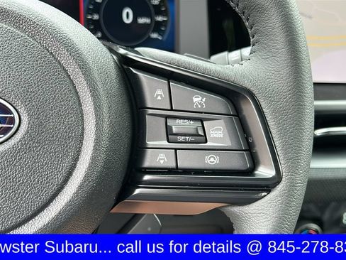 New 2026 Subaru Outback Limited AWD/4WD image 11