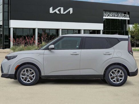 Certified 2024 Kia Soul LX w/ Option Group 015 image 4