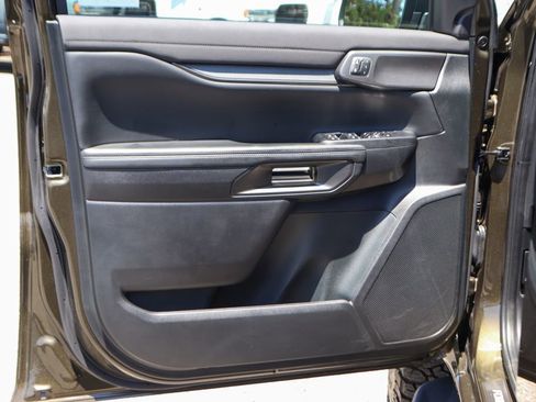 Used 2025 Ford Ranger Raptor AWD/4WD image 13