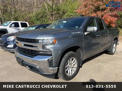 Used 2019 Chevrolet Silverado 1500 LT w/ All-Star Edition