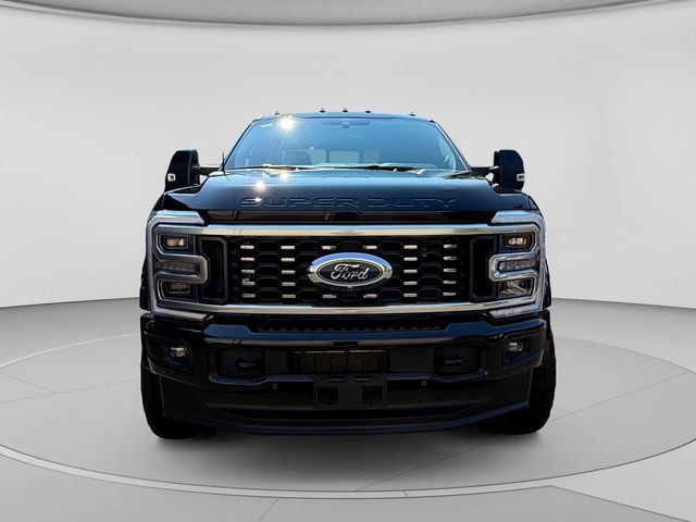 Used 2026 Ford F450 Platinum AWD/4WD image 8