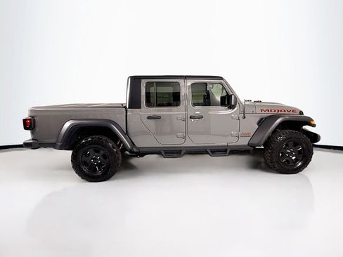 Used 2023 Jeep Gladiator Mojave w/ Trailer Tow Package AWD/4WD image 4