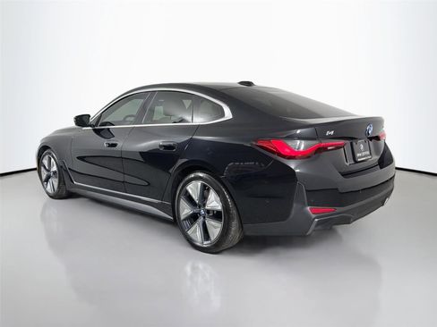 Certified 2025 BMW i4 xDrive40i w/ Premium Package AWD/4WD image 7