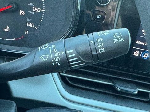 New 2026 Chevrolet Trax LS w/ LS Convenience Package image 19