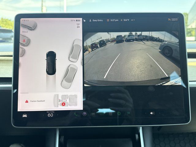 Used 2019 Tesla Model 3 Standard Range Plus RWD image 9