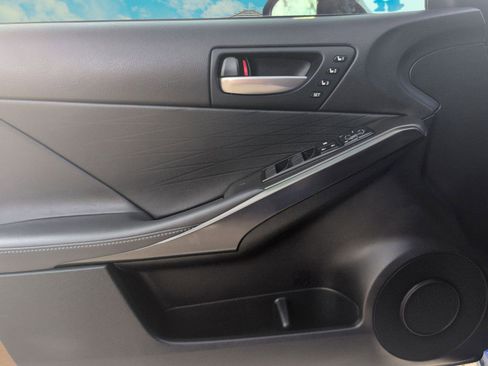 Certified 2024 Lexus IS 350 F Sport image 5