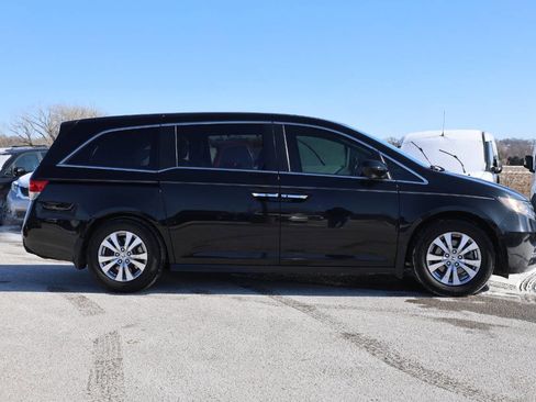 Used 2015 Honda Odyssey EX-L image 7