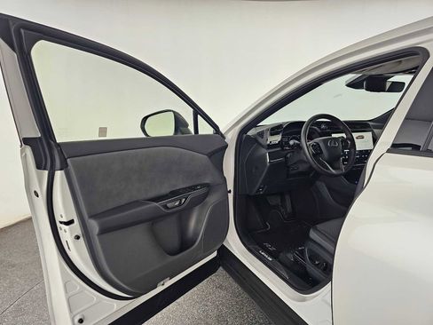 Used 2025 Lexus RZ 300e w/ Accessory Package (P5) FWD image 19