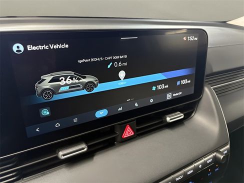 New 2025 Hyundai Ioniq 5 SEL image 19