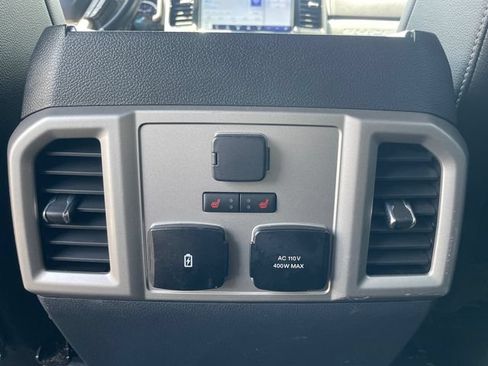 Used 2022 Ford F350 Lariat w/ Lariat Ultimate Package AWD/4WD image 35