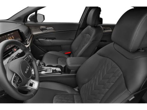 Used 2023 Kia Sportage X-Pro AWD/4WD image 12