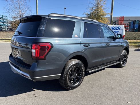 Used 2024 Ford Expedition Timberline image 9