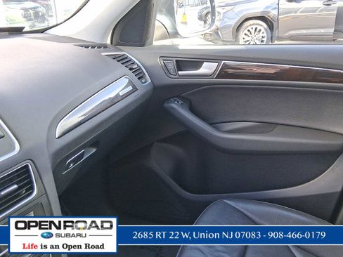 Used 2014 Audi Q5 2.0T Premium Plus image 19