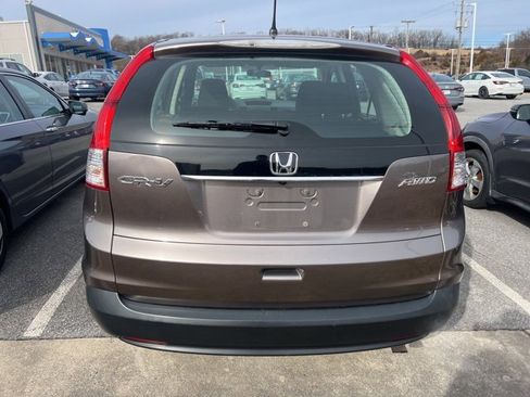 Used 2013 Honda CR-V LX image 3
