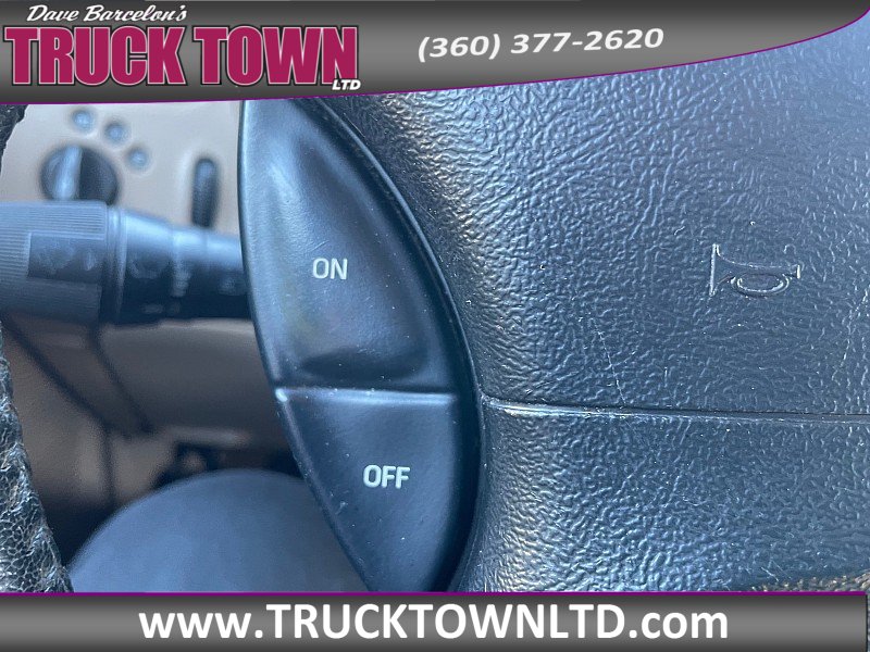 Used 2002 Ford Ranger 4x4 SuperCab image 16