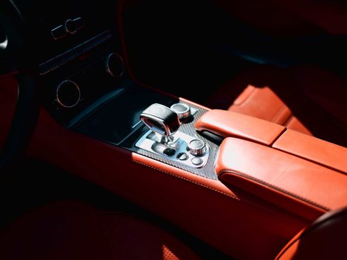 Used 2013 Mercedes-Benz SL 63 AMG image 10