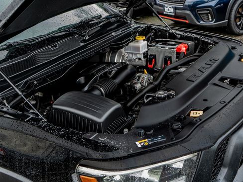 Used 2022 RAM 1500 Rebel w/ Rebel Level 2 Equipment Group image 43