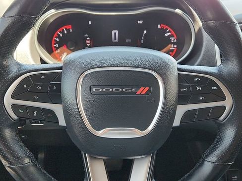 Used 2020 Dodge Durango SXT AWD/4WD image 24