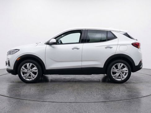 Used 2025 Buick Encore GX Preferred image 5
