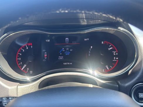 Used 2019 Dodge Durango GT RWD image 10