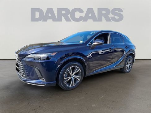 Used 2023 Lexus RX 350 Premium w/ Cold Area Package image 3