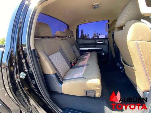 Used 2015 Toyota Tundra SR5 w/ TRD Off Road Package AWD/4WD image 19