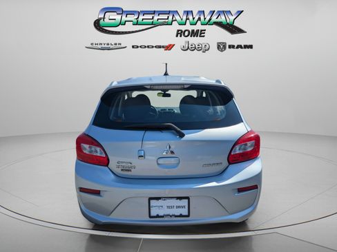 Used 2019 Mitsubishi Mirage GT FWD image 6