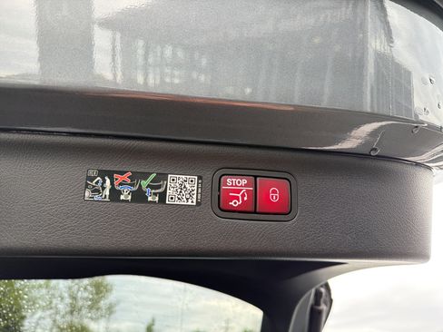 Certified 2023 Mercedes-Benz EQS 580 4MATIC SUV image 33