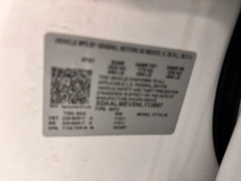 Used 2022 GMC Terrain SLE w/ Driver Convenience Package FWD image 49