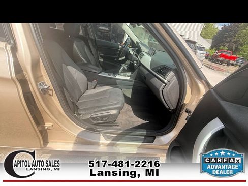 Used 2013 BMW 328i xDrive Sedan AWD/4WD image 18