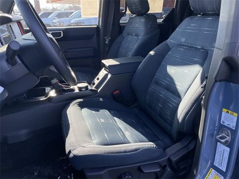 New 2025 Ford Bronco Heritage Edition image 18