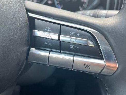 Certified 2024 MAZDA CX-50 AWD 2.5 S w/ Select Package image 22