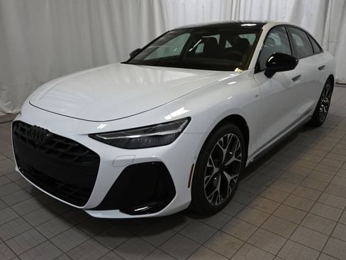 Used 2026 Audi A6 Premium Plus AWD/4WD image 18