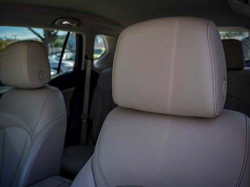 Used 2020 Buick Envision Preferred image 14