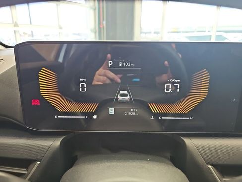 Used 2025 Kia K4 LXS image 20