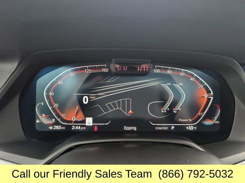 Used 2023 BMW X5 xDrive40i image 16