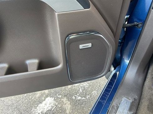 Certified 2018 Chevrolet Silverado 1500 LTZ Z71 w/ LTZ Plus Package image 28