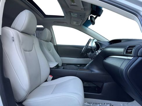 Used 2015 Lexus RX 350 FWD image 17