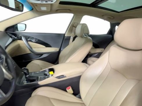 Used 2012 Hyundai Azera w/ Technology Pkg FWD image 25