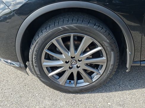 Used 2021 Nissan Murano SV w/ SV Special Edition Package FWD image 18